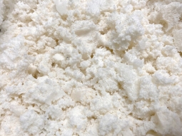 Shredded Natural Latex Foam - 12" x 12" x 28"