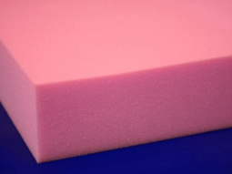 Pink Anti-Static Foam