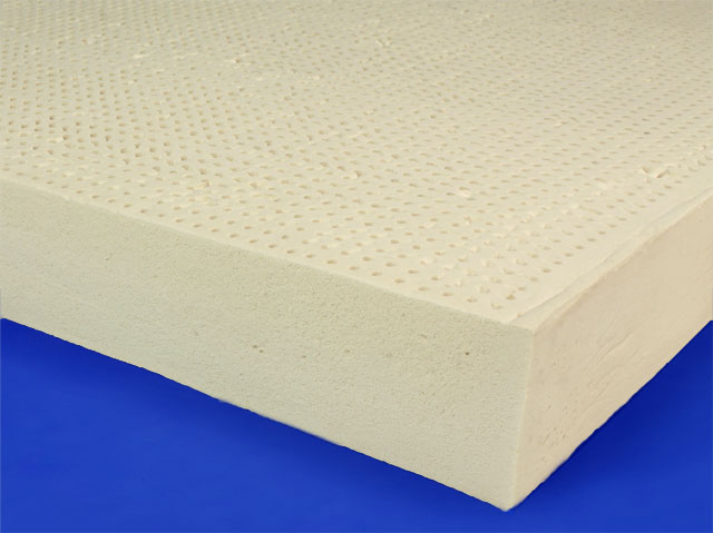 organic dunlop latex mattress canada