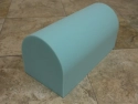 Arabic Majlis Sofas - Foam Sofa Arm Rest - Part 4 - 10" x 10" x 20"