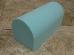 Arabic Majlis Sofas - Foam Sofa Arm Rest - Part 4 - 10" x 10" x 20"