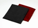 Lux-HQ Eggcrate Chair Pad - Suede Cover