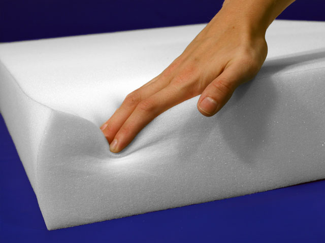 hd36 foam for mattress