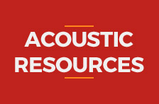 Acoustic Resources