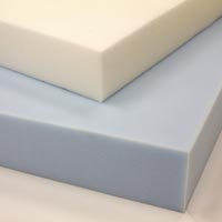 Foam Cushion Sheet 0.8 x 16 x 79 Inch High Density Firm Foam Upholstery Foam Cushion Seat Replacement Upholstery Sheet for Home Accessories Supplies 