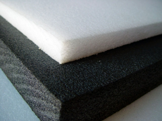 Polyethylene Foam Sheets 2.2LB