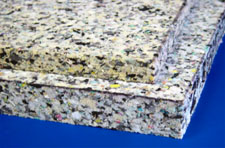 See Our Selection of Rebond Foam