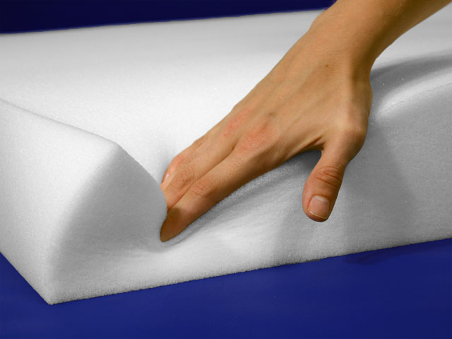 soft foam mattress back pain